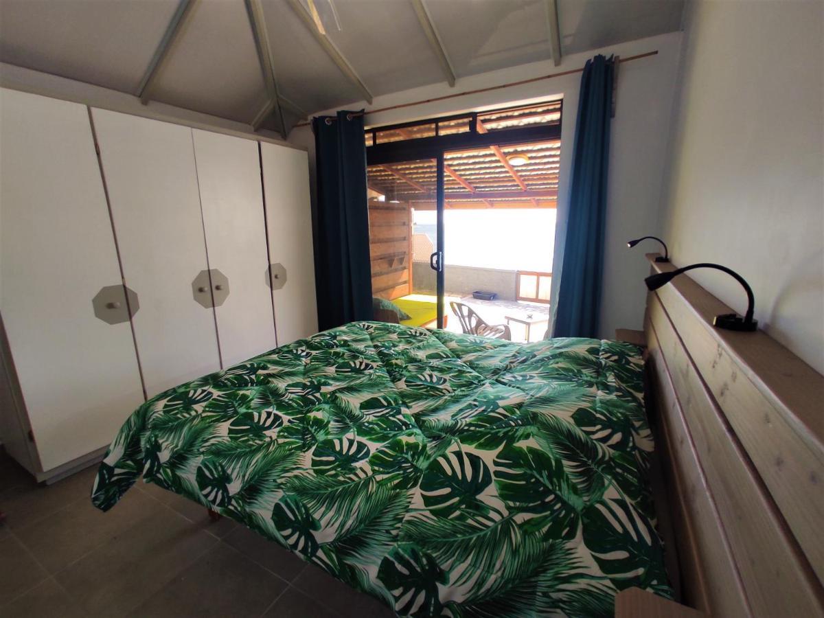 Tahiti - Taharaa Beach Bungalow Arue  Esterno foto